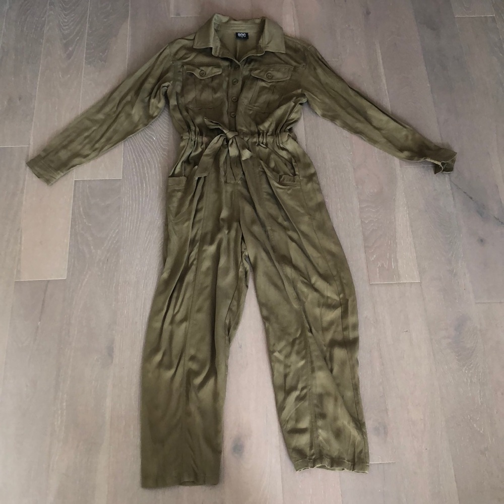 BDG urban outfitters jumpsuit